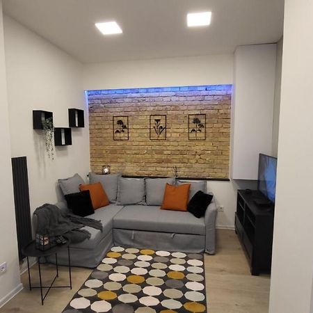 Cs14 Silver Apartment Βουδαπέστη Εξωτερικό φωτογραφία