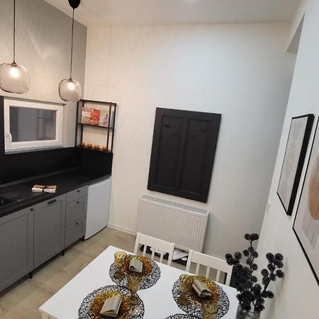Cs14 Silver Apartment Βουδαπέστη Εξωτερικό φωτογραφία