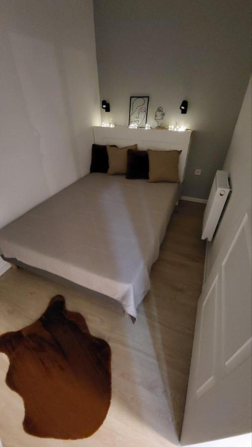 Cs14 Silver Apartment Βουδαπέστη Εξωτερικό φωτογραφία